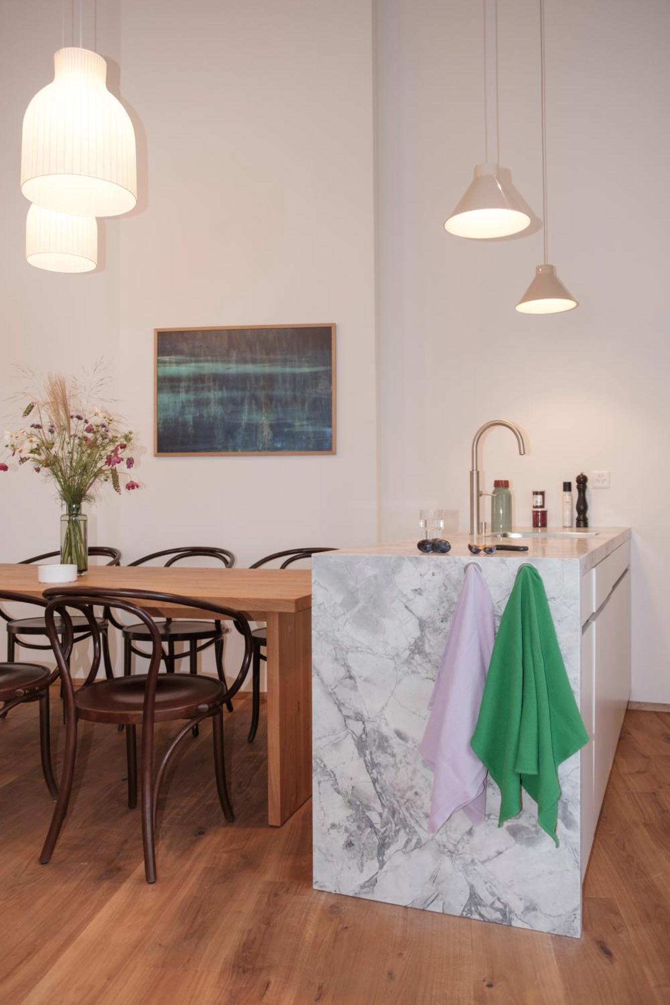 Casa Flurina Leilighet Flims Eksteriør bilde